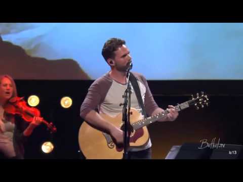 Great Are You Lord + How Great is Our God - Jeremy Riddle