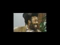 Big Youth - interview on Rockers TV Show | 1980s RARE