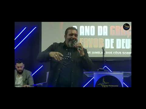 Hermano moreno alabanza 2025