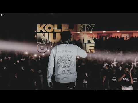 Hamst/Dj Wiesz - Kolejny numer o rapie feat. Kaki