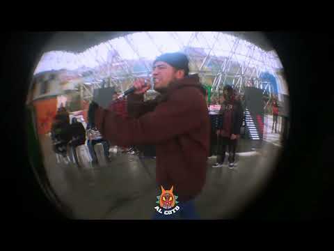 Jeico 🇵🇪 vs BL 🇧🇴 // Octavos // Rango 2 Ascenso #FMSPERU