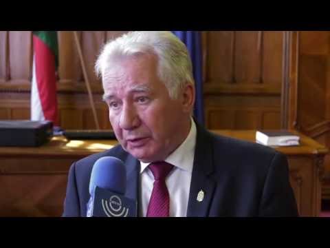 „A saját életünkért saját magunk vagyunk felelősek…”