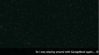 GarageBand.2? :P Sure, Why Not! xD