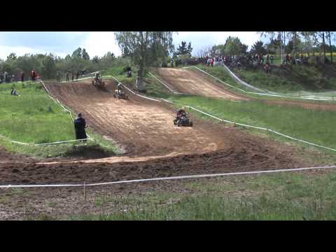 MMČR side a quad 2014 - Ledeč nad Sázavou