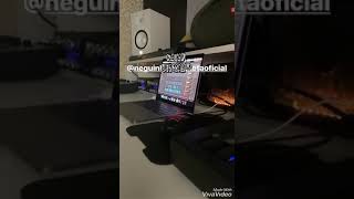 MC Neguinho do Kaxeta - Jogando Seu Jogo (Jorgin) Prévia 🎵🎵