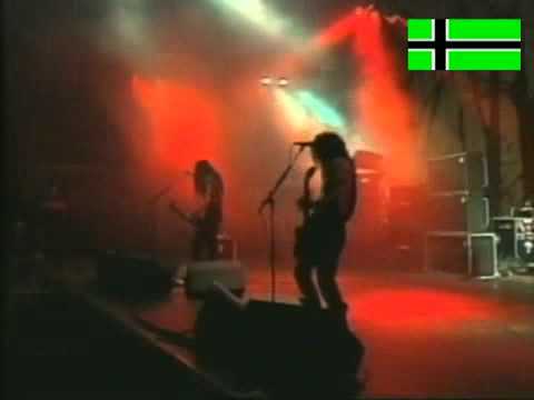Thumbnail for Type O Negative  Black No 1  Live At Dynamo Fest 1995 by Type O Negative