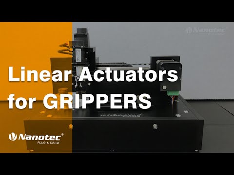 Nanotec video thumbnail