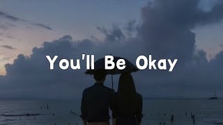 Download lagu Alkad - You'll Be Okay | lyrics dan Terjemahan mp3