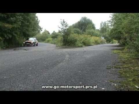 V Runda MOTUL Rallyland Cup 2013 (22.09.2013)  - best of