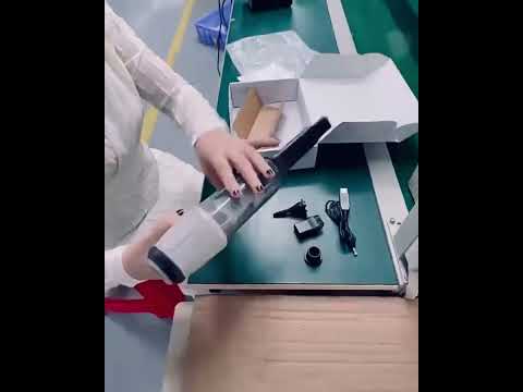 Guida utilizzo PowerVac 2.0