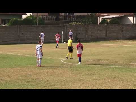 OFK Osečina - OFK Divci 1:2 17.09.2023.