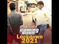 Lockdown Coming Soon Status 2021 Lockdown Status Carona Lockdown Yavatmal Lockdown Status