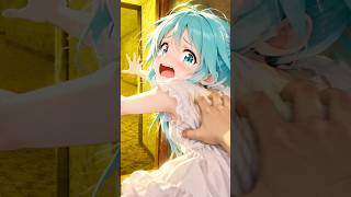 消えた少女の行方 #shorts #funny #backrooms