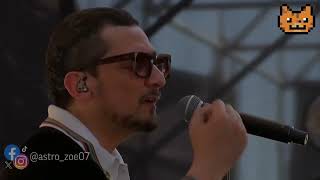 León Larregui - Rue vieille Du Temple (Live) | Lollapalooza Chile 15.03.24