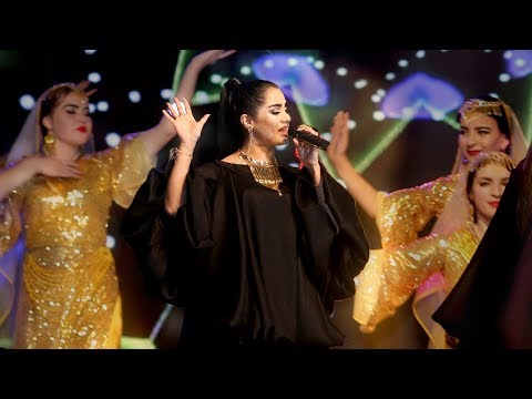 Фарзонаи Файз - Гап назан (Клипхои Точики 2019)