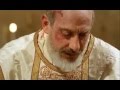 Padre Pio Exorcism Scene