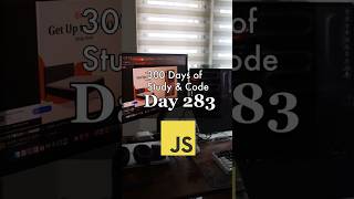 Day 283/300🪬💻#shortvideo #ethicalhacking #tech #shorts #javascript #studymotivation #techtips