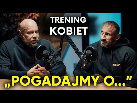 WOMEN'S TRAINING 💪| Let's talk about...