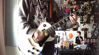 Millencolin - True Brew Guitar Cover