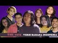 THE 1975 - TOOTIMETOOTIMETOOTIME 🇮🇩 (BAHASA INDONESIA VERSION) THE 1975 - TOOTIMETOOTIMETOOTIME 🇮🇩 (BAHASA INDONESIA VERSION)