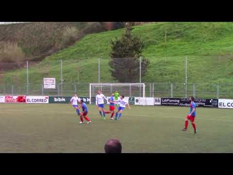 LEKEITIO F.T. 1:0 S.D. Iturrigorri (Larrotegi, 2018/03/04) - www.leartigol.com