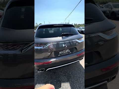 фото ds 7 crossback i 0
