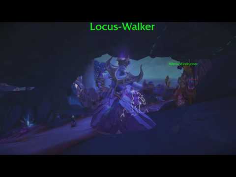 Locus-Walker Quotes | Patch 7.3