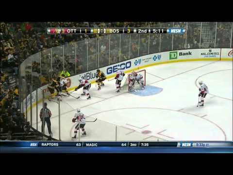 NHL 2014 11 01 Ottawa Senators vs Boston Bruins 720p HDTV 60fps x264 Reborn4HD h