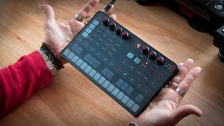 Video thumbnail for UNO Synth: Unboxing & Fun by Doctor Mix