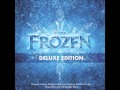 3. We Know Better (Outtake) - Frozen (OST) 