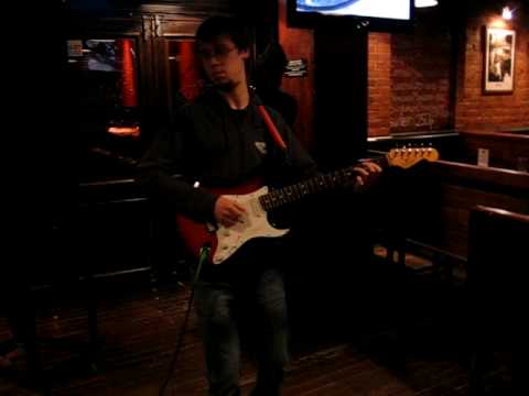 "Сироп" и Роман Аверин в "Гвозде" 3