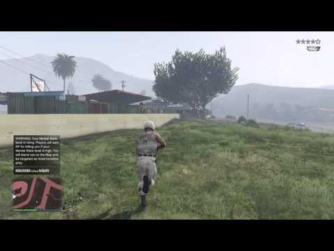 ODEN MC VP TAKE HELLS ANGELS MC PATCH