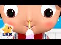 Growing Up Song Part 2 Little Baby Bum Junior Cartoons And Kids Songs LBB TV Songs For Kids