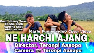 Download lagu Album Title: Ne harchi ajang // Karbi Music video mp3
