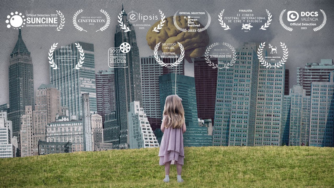 Rethinking Cities | Documentary
