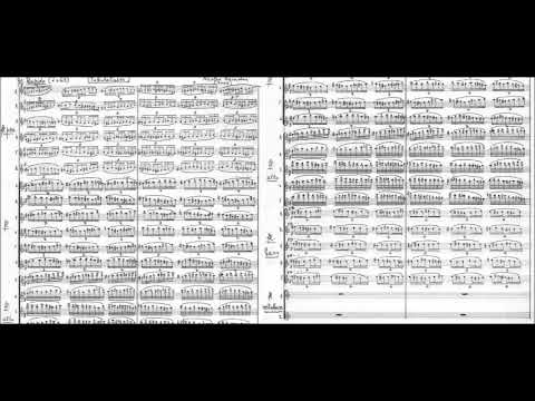 Nicolae Brânduş (1935-2023): Tubulatures (2002)