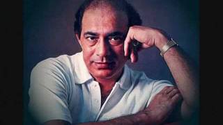 Download lagu Ae Dil mujhe aisi jaga le chal ( Talat Mahmood ) HQ Audio.wmv mp3