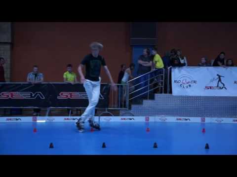 RCC 2016 / Kozlov Sergey - 6 place