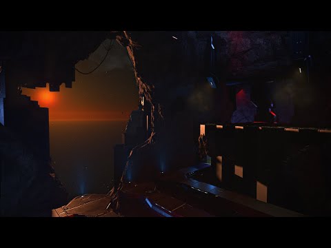 A CLASSIC map with a NEW look!