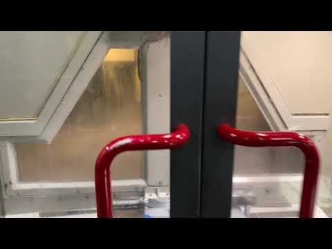 Quaser MV154 APC-E m/c# 403577