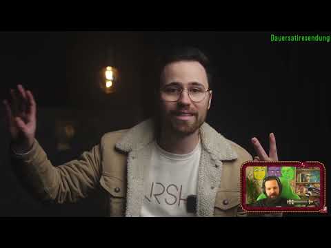 Joshua findet Mormonen dumm dumm dumm dumm dumm