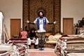 LES TWINS Rug Dealers Mt Eden Dubstep YAK FILMS New Style