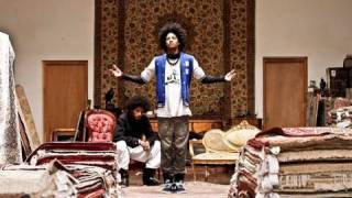 LES TWINS "Rug Dealers" Mt. Eden Dubstep | YAK FILMS New Style