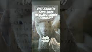 Download lagu Ciri manusia pengadu domba. #shorts #islamic #statuswhatsapp #fypシ mp3 Download lagu Ciri manusia pengadu domba. #shorts #islamic #statuswhatsapp #fypシ mp3