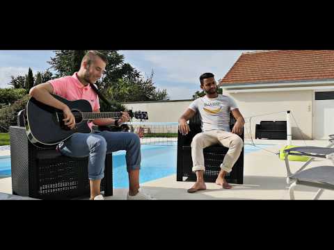 Chamsudin - Le plus beau jour de ta vie (Mariage & Naissance)