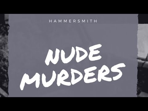 Jack The Stripper | Nude Murder #podcast #truecrime