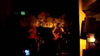 Sharks-&quot;Mary Won&#39;t you Call My Name&quot; (Morphine cove)r