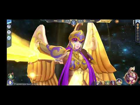 [Galatic Duel] Underworld Commander Pandora vs Lyra Orphée