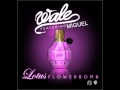 Wale Ft Miguel Lotus Flower Bomb Clean
