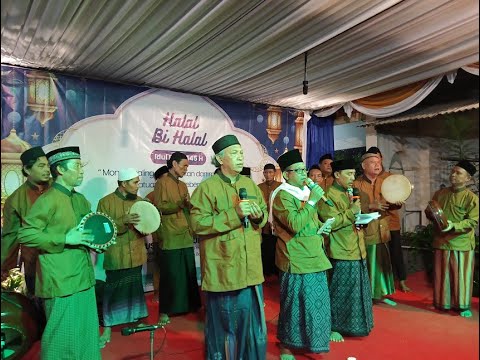 Halal Bihalal Idul Fitri 1445H